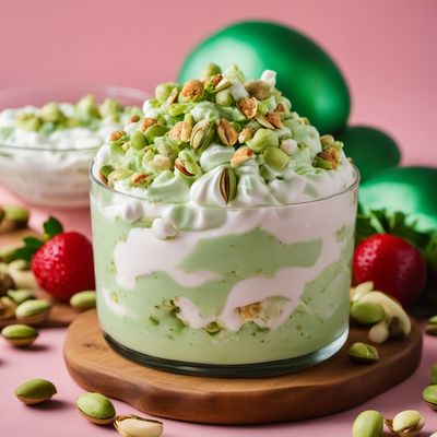 Watergate Salad