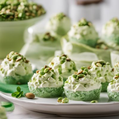 Watergate Salad