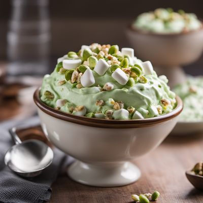 Watergate Salad