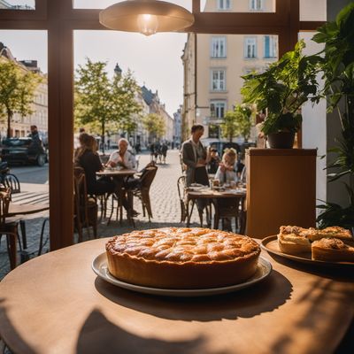 Weimarer Zwiebelkuchen