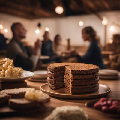 Westfälischer Pumpernickel