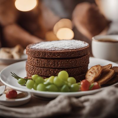 Westfälischer Pumpernickel