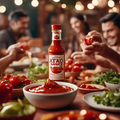 Xató (sauce)