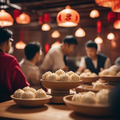 Xiaolongbao