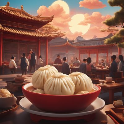 Xiaolongbao