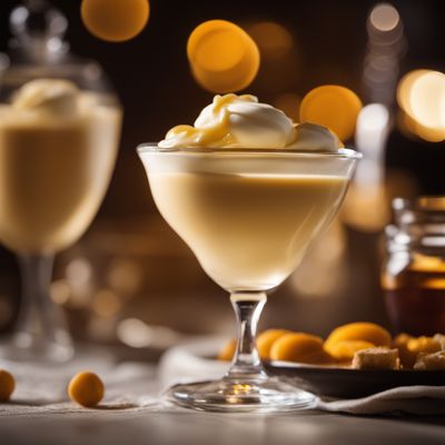 Zabaione