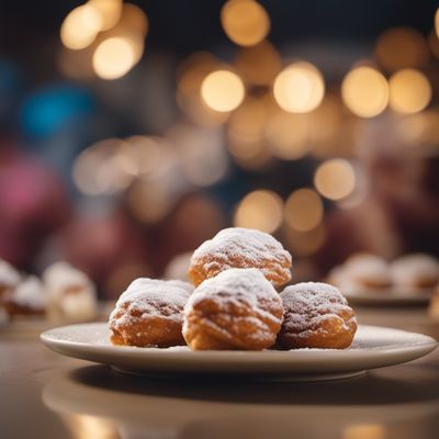 Zeppole