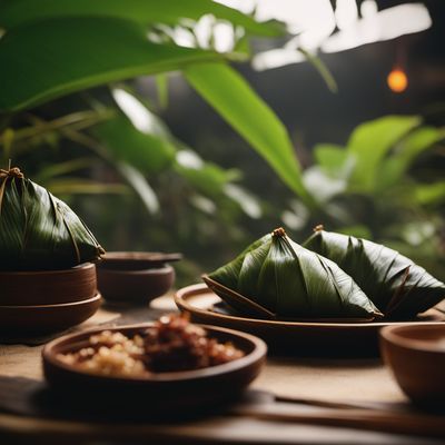 Zongzi