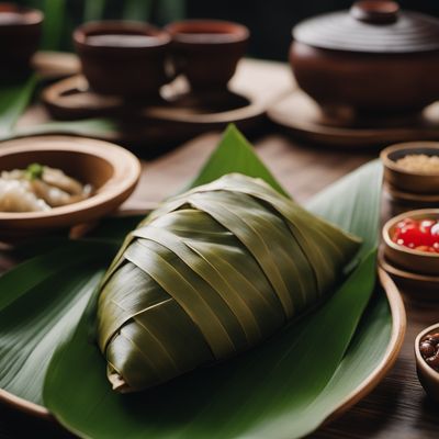 Zongzi