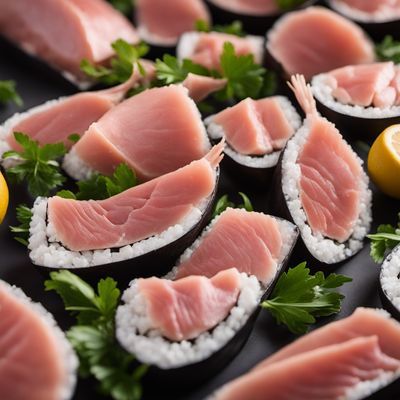 Albacore