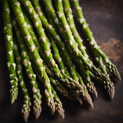 Asparagus