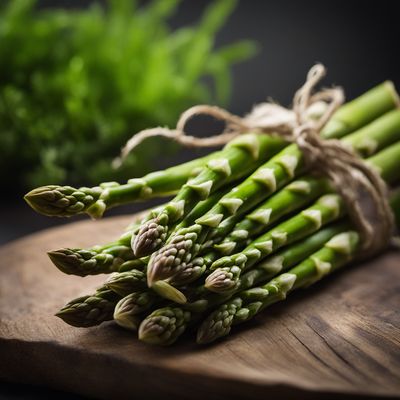 Asparagus