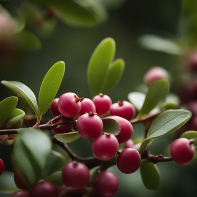 Bearberries