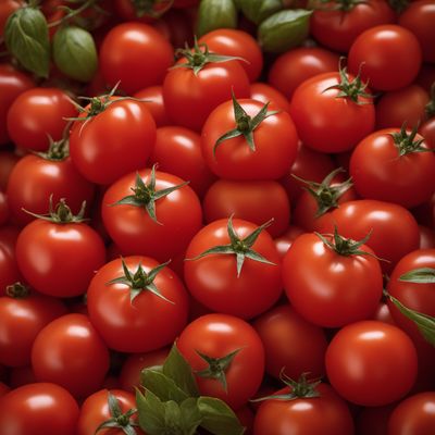 Beefsteak tomato