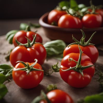 Beefsteak tomato