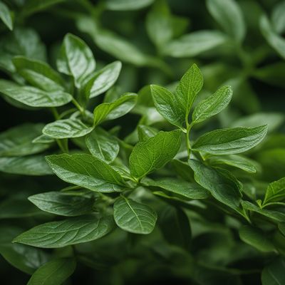 Bitterblad leaves