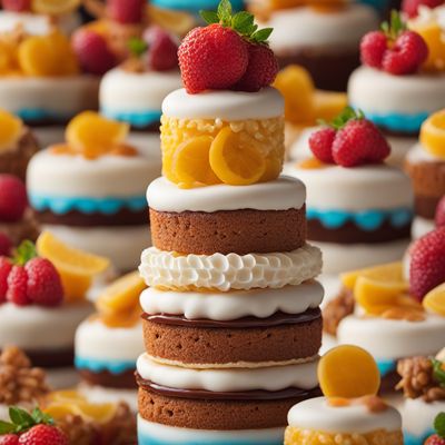 Cakes