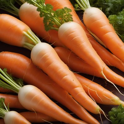 Carrots