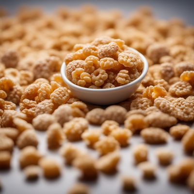 Cereal bars