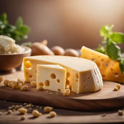 Cheese, roquefort
