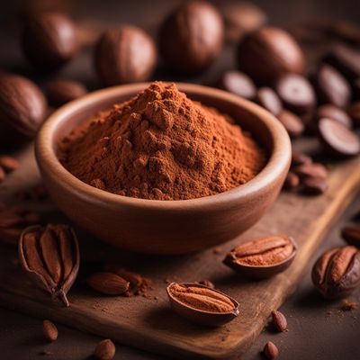 Cocoa powder