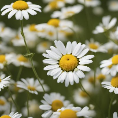 Common chamomile