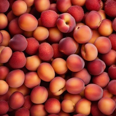 Common peaches