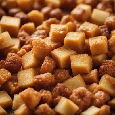 Croutons