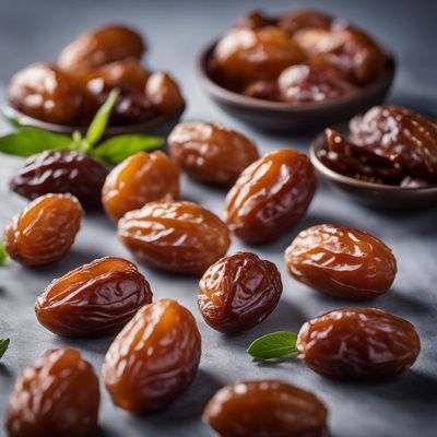 Dates and similar-