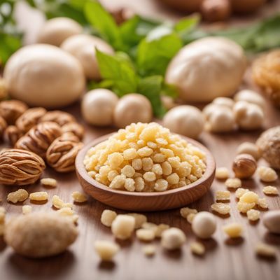 Fiber supplements