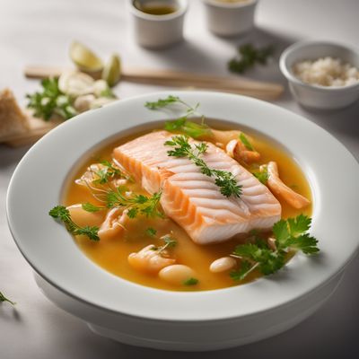 Fish soup