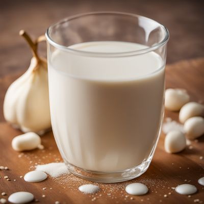 Follow-on formula, milk-based, liquid