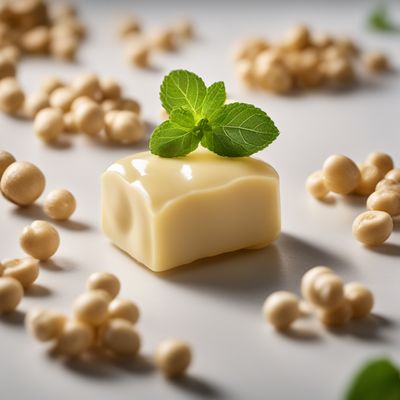 Follow-on formula, soya-based, liquid