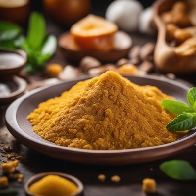 Food additives other than flavours, colours and artificial sweeteners