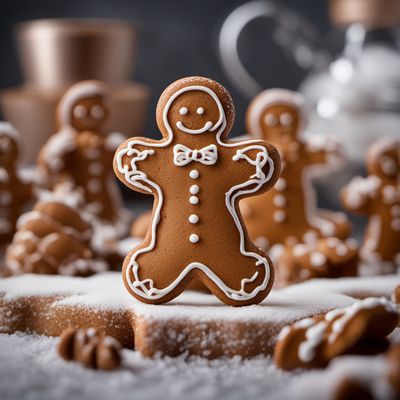 Gingerbread