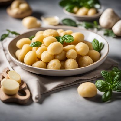 Gnocchi