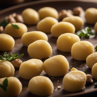 Gnocchi