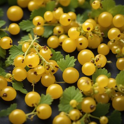 Golden currant