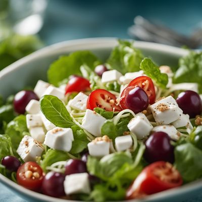 Greek salad