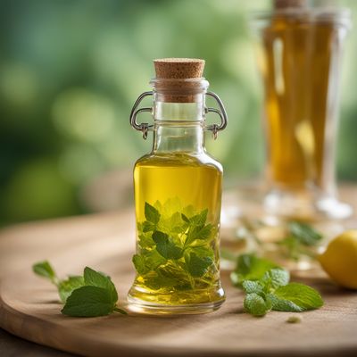 Herbal infusions (beverages) specific for infants and young children, liquid