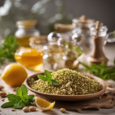 Herbal infusions specific for infants and young children, dry