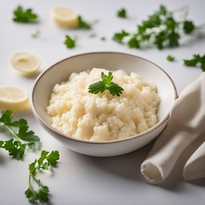 Horseradish sauce