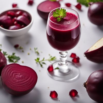 Juice, beetroot