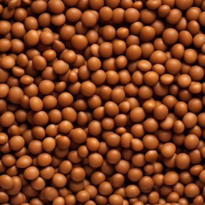 Lentils (without pods)