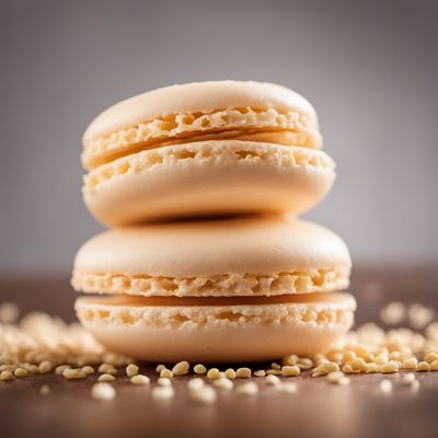 Macaroons