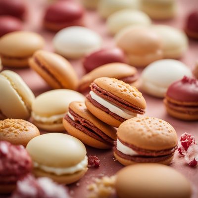 Macaroons