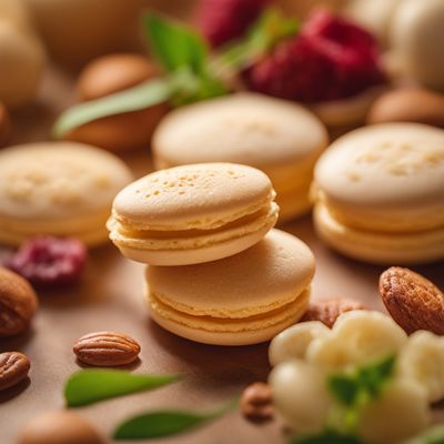 Macaroons