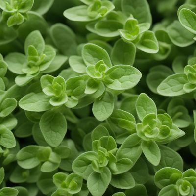 Marjoram