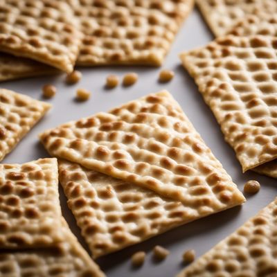 Matzo