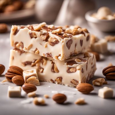 Nougat